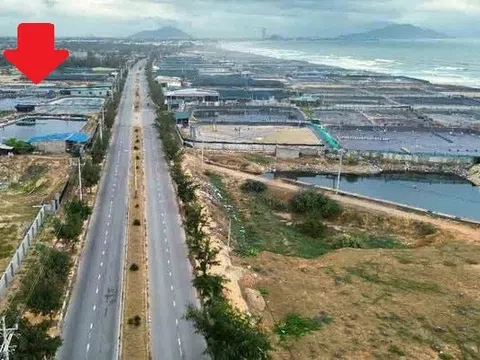 Hỗ trợ dự án trọng điểm quốc gia, một công trình của Việt Nam sẽ gấp rút hoàn thành chỉ trong 150 ngày