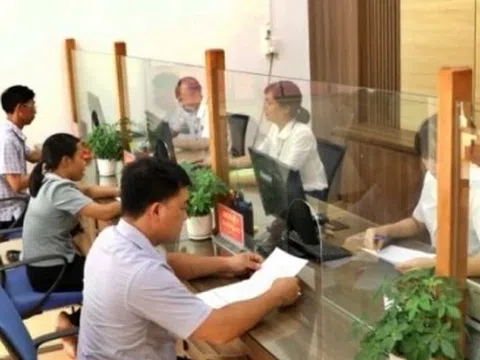 Đề nghị tạm dừng trình Đề án sắp xếp, thành lập đơn vị hành chính cấp huyện, cấp xã