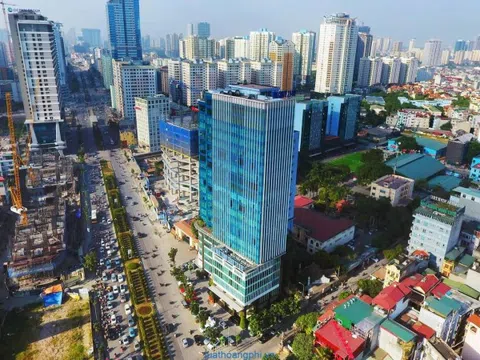 Sáp nhập tỉnh thành: Chuyên gia cảnh báo một việc nhà đầu tư không được làm, vì có thể lỗ 20%