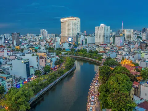 Các tỉnh tạm dừng trình Đề án sắp xếp, thành lập đơn vị hành chính cấp huyện, xã theo quy định cũ