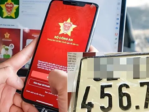 Đừng bỏ qua: 35 thủ tục hành chính này có thể làm ngay tại công an cấp xã, sai 1 bước là mất thời gian gấp đôi