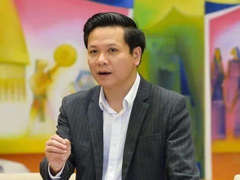 Bộ Nội vụ: Nghị quyết mới về sắp xếp cấp huyện, xã sẽ ban hành trước 15/4