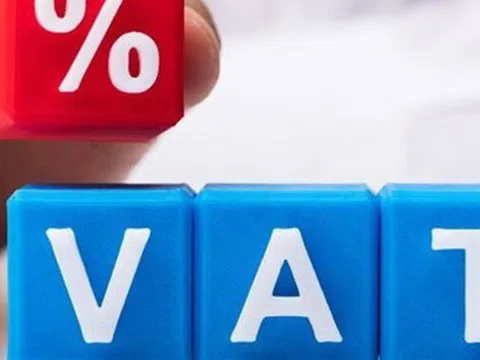 Đề xuất tiếp tục giảm thuế GTGT 2% từ 01/7/2025 đến 31/12/2026
