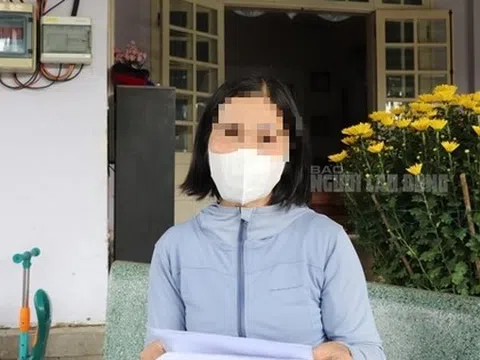 Tâm sự của người trúng vé số 2 tỉ đồng không được trả thưởng trước phiên toà xét xử