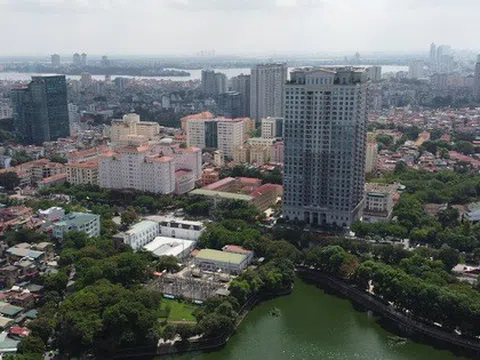 Bộ Nội vụ: Đang "thần tốc" xây dựng đề án sáp nhập tỉnh, bỏ cấp huyện, sắp xếp xã