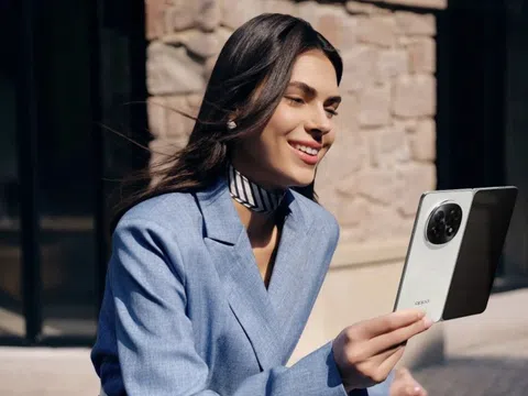 Người dùng "sợ" mua smartphone gập, và cách OPPO giải quyết nỗi "sợ" này