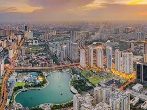 Hà Nội phấn đấu cán đích mục tiêu tăng trưởng 8%