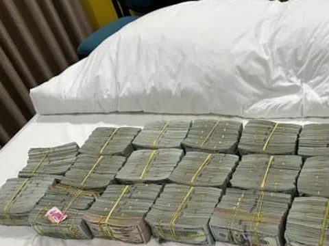 Hành trình truy bắt nhóm giả danh công an cướp 2 triệu USD ở Tây Ninh