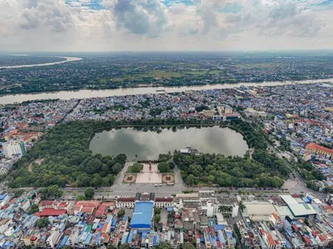 Ba tỉnh nào của Việt Nam từng 4 lần 'tách ra, nhập vào', lần cuối tách ra khi nào, kinh tế hiện tại ra sao?