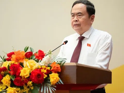 Dự kiến giảm 50% số tỉnh thành, 60-70% đơn vị cấp xã và không còn 696 đơn vị cấp huyện