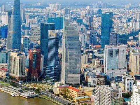 Đề xuất chấm dứt mô hình chính quyền đô thị ở Hà Nội, TP HCM, Đà Nẵng, Hải Phòng
