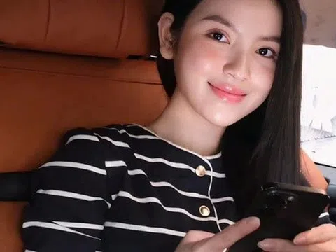 Vợ cầu thủ Quang Hải đang là Giám đốc của doanh nghiệp nào?