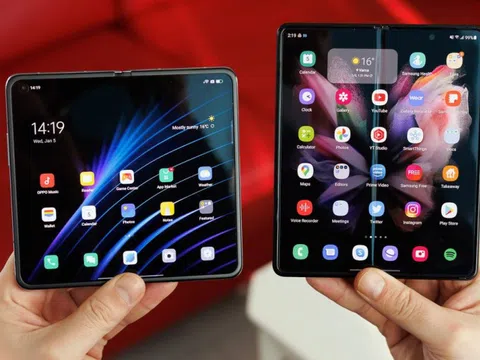 Tương lai của điện thoại gập: Vì sao OPPO Find N5 đang tiên phong xu hướng?