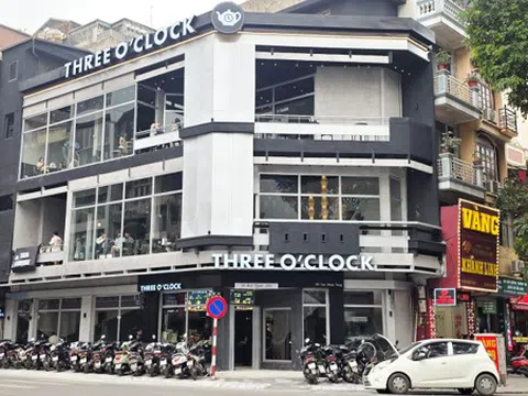 Lộ diện cửa hàng đầu tiên ở miền Bắc của chuỗi cafe 24/7 đình đám TP.HCM: Điểm hẹn mới cho các 'cú đêm' chính hiệu Hà Nội, vị trí có gì đặc biệt?