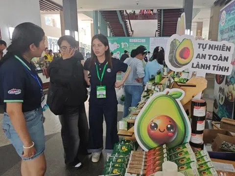 20.000 "mỏ vàng" chờ nhập cuộc