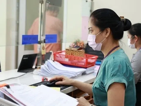 Bộ Nội vụ: Số lượng cấp phó các đơn vị bình quân không quá 3 người