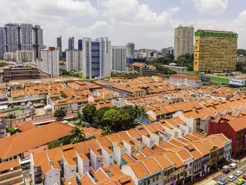 Nước ASEAN không có cấp tỉnh, dự báo năm nay GDP sẽ vượt hơn 560 tỷ USD