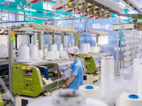 Phấn đấu đến năm 2030 có thêm ít nhất 1 triệu doanh nghiệp
