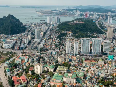 Sáp nhập tỉnh, thành: Ưu tiên sắp xếp tỉnh miền núi, đồng bằng với nơi có biển
