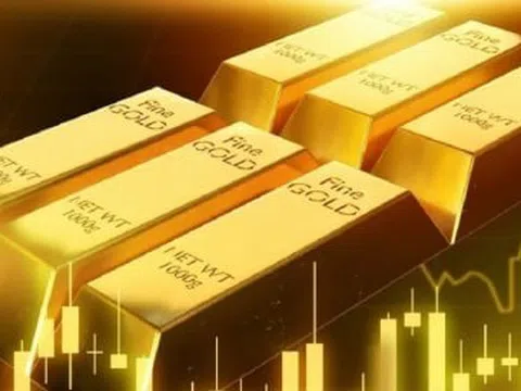 Giá vàng có 'sập' xuống 90 triệu đồng/lượng?