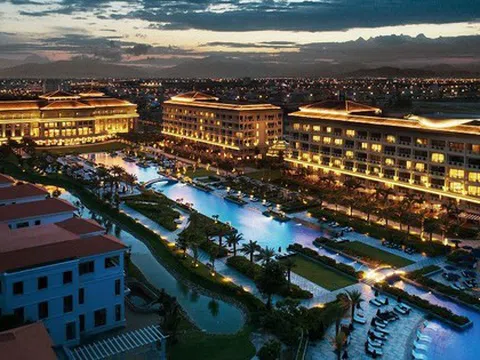 Những dự án động lực của kinh tế Đà Nẵng