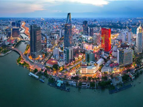 Tin mới nhất về sáp nhập tỉnh, thành: Chi tiết danh sách 52 tỉnh, thành dự kiến thuộc diện phải sắp xếp