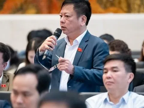 Đại biểu Quốc hội đề nghị không áp thuế tiêu thụ đặc biệt với xăng, máy điều hòa