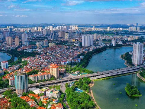 Tin mới nhất về sáp nhập tỉnh, thành: Dự kiến 11 địa phương giữ nguyên và 52 tỉnh thành thực hiện sắp xếp sáp nhập