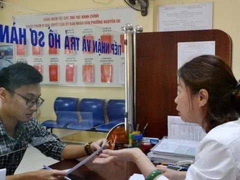 Thông tin mới nhất về lương, phụ cấp chức vụ cán bộ khi sáp nhập tỉnh, xã