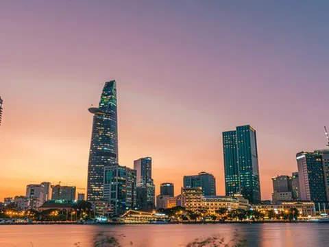 Xây dựng Đề án “Các giải pháp chiến lược thúc đẩy tăng trưởng kinh tế '2 con số' trong kỷ nguyên mới - kỷ nguyên vươn mình của dân tộc Việt Nam”