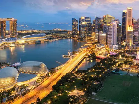 'Rót' hơn 83 tỷ USD vào Việt Nam, nền kinh tế lớn thứ hai Đông Nam Á tiếp tục đầu tư phát triển khu công nghiệp tại một loạt địa phương