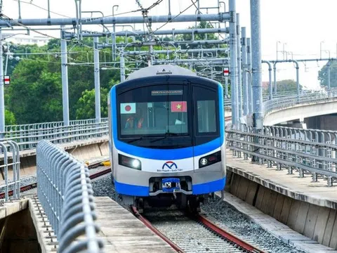 Một công trình của thành phố lớn thứ 2 ở Việt Nam vừa được Time vinh danh