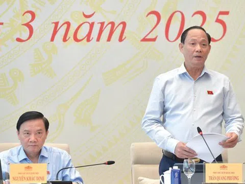 Quốc hội sẽ xem xét, quyết định hơn 20 vấn đề quan trọng của đất nước