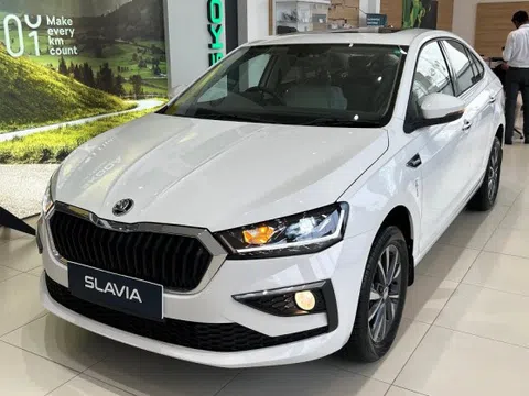 Vios, Accent sắp có đối thủ châu Âu: Ăn xăng 5L/100km, nhà máy Việt lắp ráp và bán ra ngay năm nay