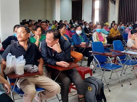 Mức phạt đối với doanh nghiệp chậm đóng BHXH cho người lao động