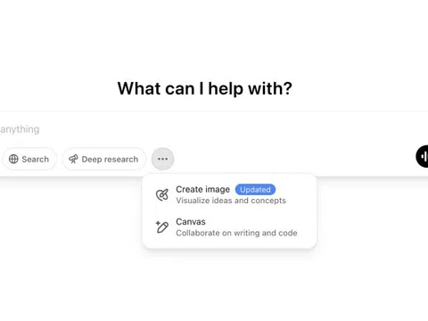 Tính năng tạo ảnh mới của ChatGPT quá "hot", OpenAI "vỡ trận"?