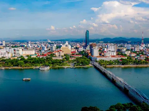 TP trực thuộc trung ương rộng nhất Việt Nam được đề xuất giữ nguyên trạng, không sáp nhập tỉnh khác