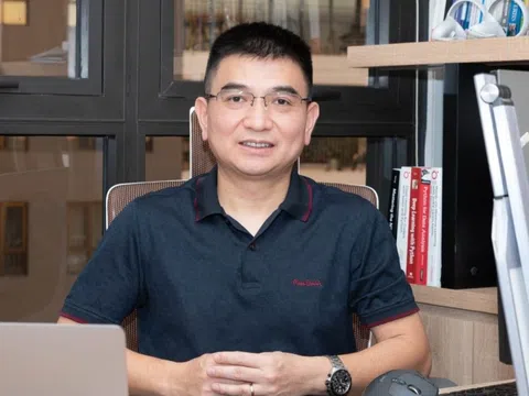25 năm sau khi tặng Unikey miễn phí cho cộng đồng, "cha đẻ" phần mềm quốc dân Việt Nam đang ở đâu?