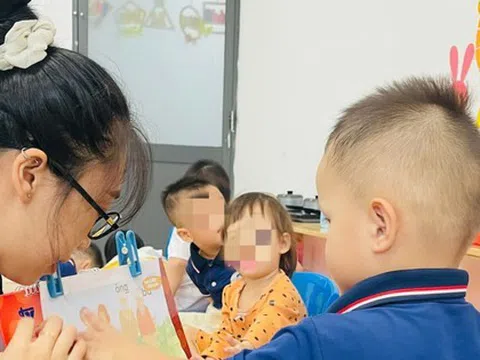 Kiến nghị tạo thuận lợi để giáo viên mầm non được nghỉ hưu sớm
