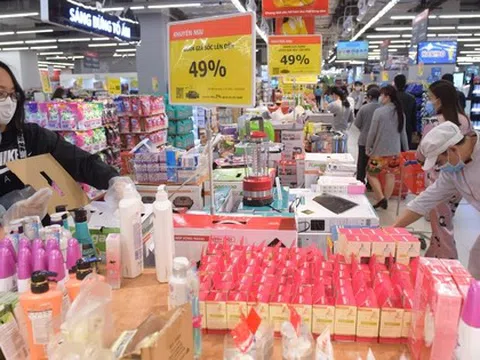 Giảm thuế GTGT để kích cầu, thúc đẩy sản xuất