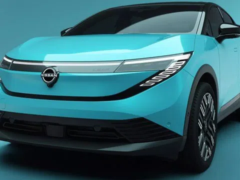 Nguyên đội hình xe Nissan mới lộ diện trước khi ra mắt, có cả Navara, Almera, X-Trail quen thuộc với khách Việt