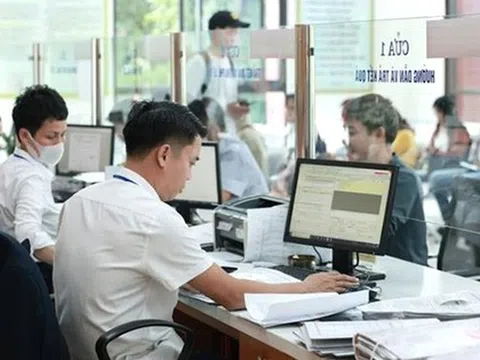 Dự thảo LUẬT CÁN BỘ, CÔNG CHỨC (sửa đổi): Bổ sung quy định về vị trí việc làm