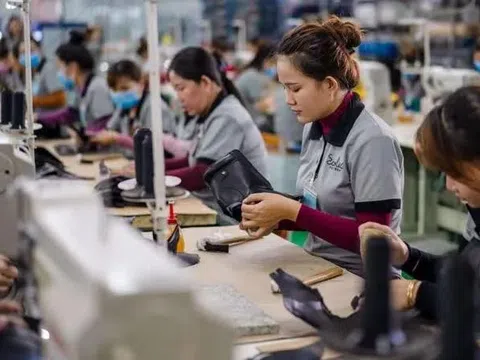 "Cởi trói" để kinh tế tư nhân hỗ trợ cho tăng trưởng kinh tế