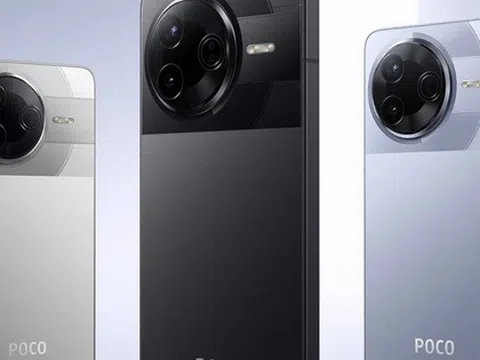 Xiaomi ra mắt "flagship giá rẻ" với chip Snapdragon 8 Gen 3, màn hình 2K 120Hz, pin 6.000mAh, sạc nhanh 90W