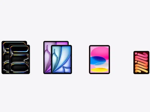 Người dùng iPad "lơ đẹp" phân khúc tầm trung: Chỉ chuộng mẫu rẻ nhất hoặc đắt nhất!