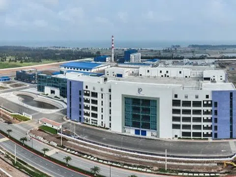 Vì sao dòng vốn FDI tiếp tục chảy mạnh vào Việt Nam?