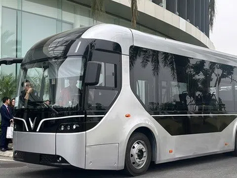 VinFast hé lộ thêm 2 mẫu xe điện sẽ ra mắt trong năm nay