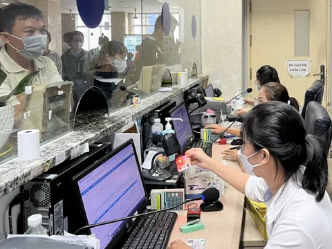 Trước ngày 31/3/2025, ai đang có CCCD, BHXH, BHYT cần lưu ý!