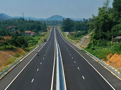 Sắp tăng phí cao tốc Bắc Giang - Lạng Sơn
