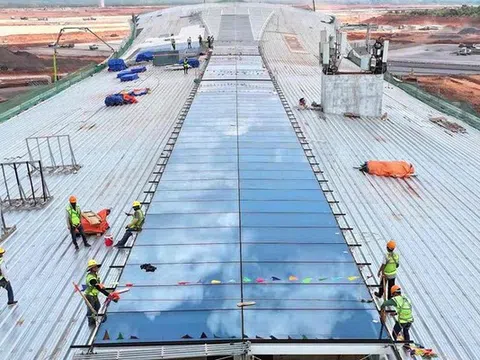 Dự án 336.000 tỷ đồng tạo việc làm cho 13.000 người nhận chỉ đạo quan trọng từ Thủ tướng